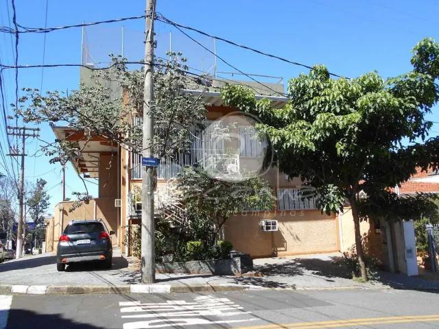 Casa / Sobrado Comercial para Venda em Campinas/SP Nova Campinas