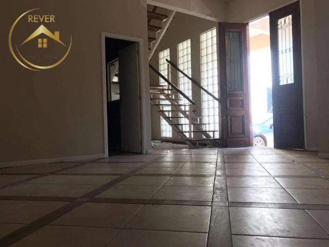 Casa / Sobrado Comercial para Venda em Campinas/SP Nova Campinas 9 Quartos