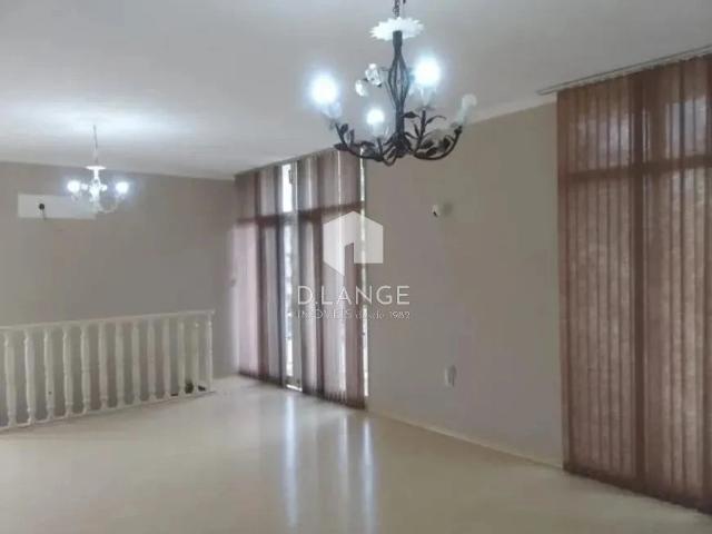 Casa / Sobrado Comercial para Venda em Campinas/SP Novo Taquaral 5 Quartos