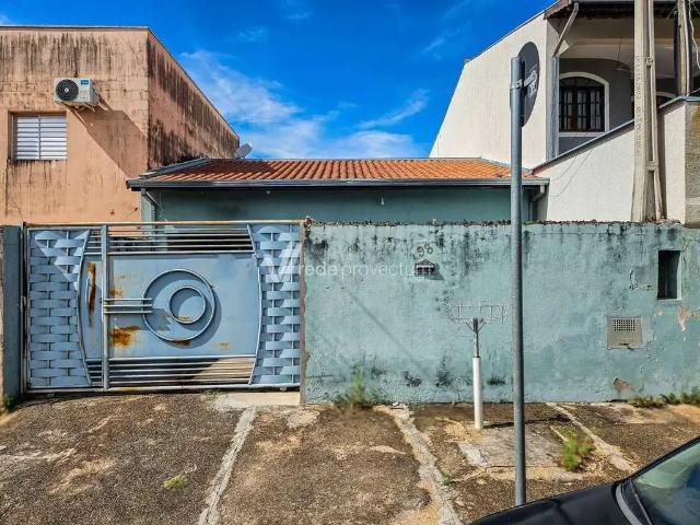 Casa / Sobrado Comercial para Venda em Campinas/SP Parque Cidade Campinas 3 Quartos
