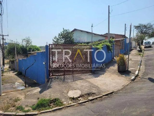 Casa / Sobrado Comercial para Venda em Campinas/SP Parque da Figueira 7 Quartos