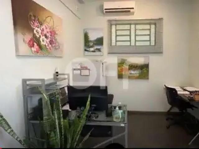 Casa / Sobrado Comercial para Venda em Campinas/SP Parque das Universidades 3 Quartos