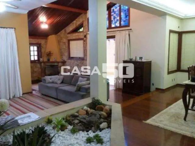 Casa / Sobrado Comercial para Venda em Campinas/SP Parque das Universidades 5 Quartos