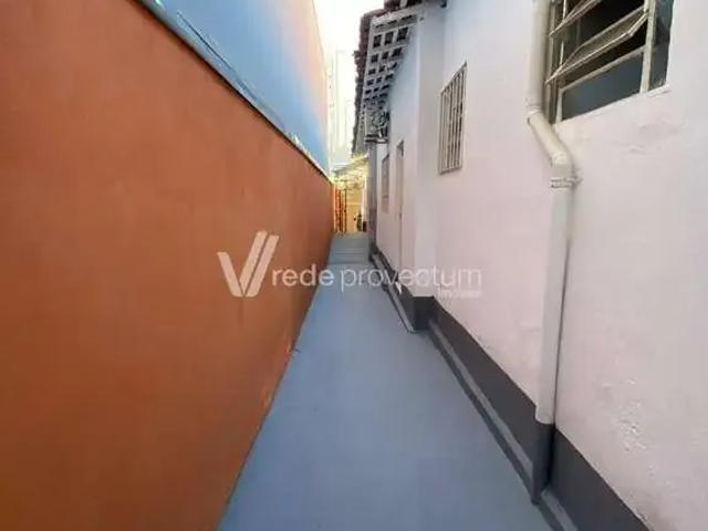 Casa / Sobrado Comercial para Venda em Campinas/SP Parque Industrial 1 Quartos