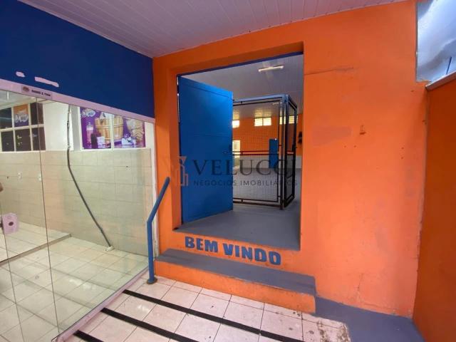 Casa / Sobrado Comercial para Venda em Campinas/SP Parque Industrial