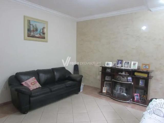 Casa / Sobrado Comercial para Venda em Campinas/SP Parque Jambeiro 3 Quartos