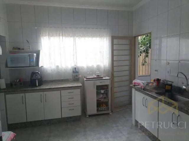 Casa / Sobrado Comercial para Venda em Campinas/SP Parque Jambeiro 3 Quartos