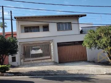 Casa / Sobrado Comercial para Venda em Campinas/SP Parque Jambeiro 3 Quartos
