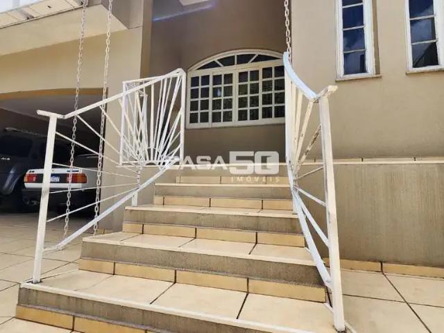 Casa / Sobrado Comercial para Venda em Campinas/SP Parque Jambeiro 3 Quartos