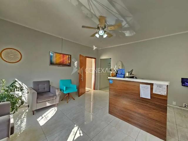 Casa / Sobrado Comercial para Venda em Campinas/SP Parque Jambeiro 3 Quartos