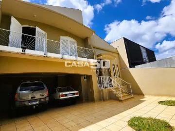 Casa / Sobrado Comercial para Venda em Campinas/SP Parque Jambeiro 3 Quartos
