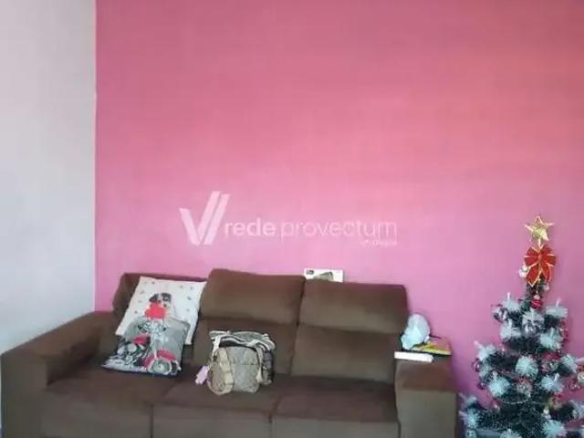 Casa / Sobrado Comercial para Venda em Campinas/SP Parque Jambeiro 2 Quartos