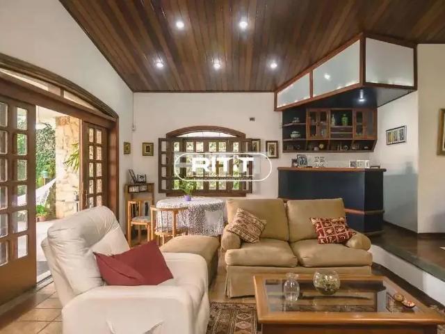 Casa / Sobrado Comercial para Venda em Campinas/SP Parque Nova Campinas 4 Quartos