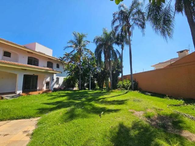 Casa / Sobrado Comercial para Venda em Campinas/SP Parque Nova Campinas 5 Quartos