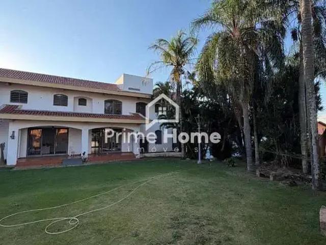 Casa / Sobrado Comercial para Venda em Campinas/SP Parque Nova Campinas 10 Quartos