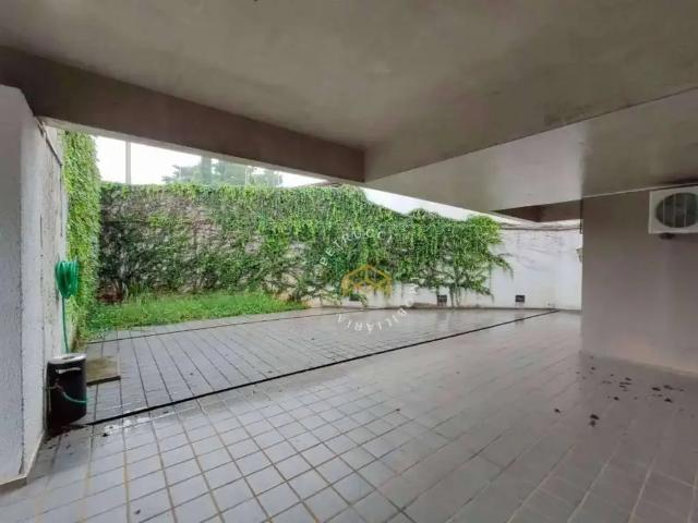 Casa / Sobrado Comercial para Venda em Campinas/SP Parque Nova Campinas 1 Quartos