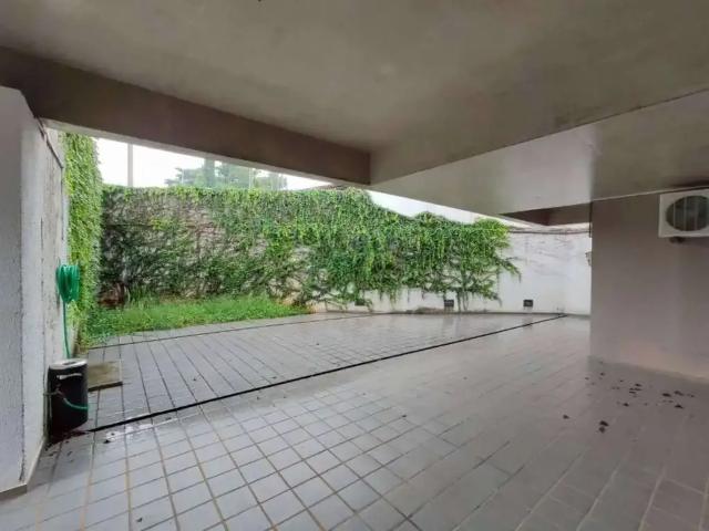 Casa / Sobrado Comercial para Venda em Campinas/SP Parque Nova Campinas 1 Quartos