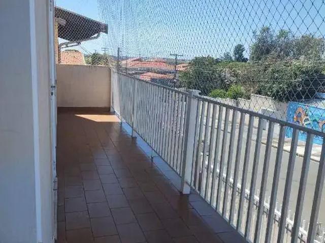 Casa / Sobrado Comercial para Venda em Campinas/SP Parque São Quirino 3 Quartos