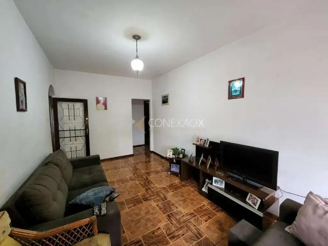 Casa / Sobrado Comercial para Venda em Campinas/SP Parque São Quirino 2 Quartos