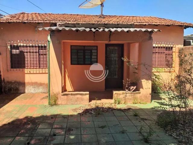 Casa / Sobrado Comercial para Venda em Campinas/SP Parque São Quirino 5 Quartos