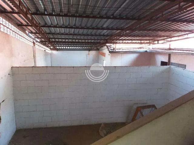 Casa / Sobrado Comercial para Venda em Campinas/SP Parque São Quirino 5 Quartos