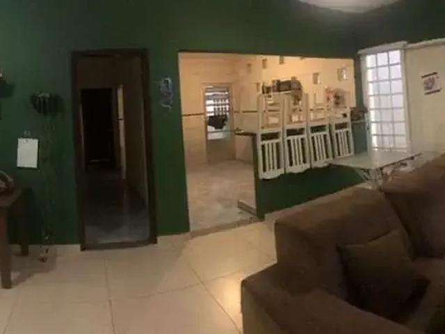 Casa / Sobrado Comercial para Venda em Campinas/SP Parque Prado 5 Quartos