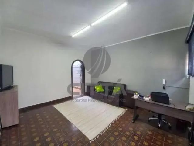 Casa / Sobrado Comercial para Venda em Campinas/SP Parque Rural Fazenda Santa Cândida 3 Quartos