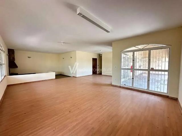 Casa / Sobrado Comercial para Venda em Campinas/SP Parque Rural Fazenda Santa Cândida 3 Quartos