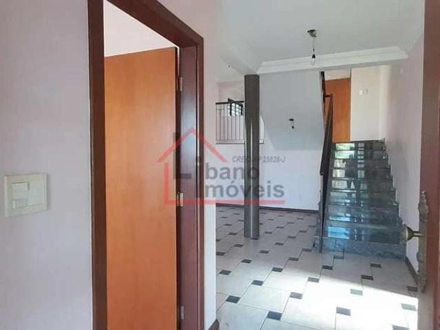 Casa / Sobrado Comercial para Venda em Campinas/SP Parque Rural Fazenda Santa Cândida 4 Quartos