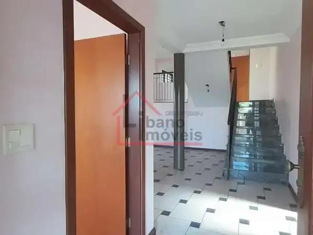 Casa / Sobrado Comercial para Venda em Campinas/SP Parque Rural Fazenda Santa Cândida 4 Quartos