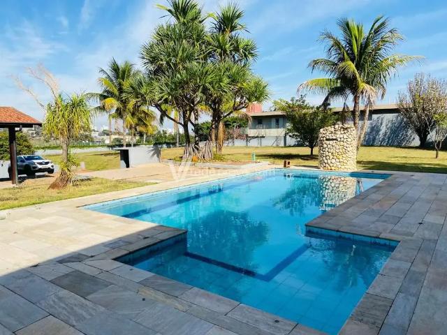 Casa / Sobrado Comercial para Venda em Campinas/SP Parque Rural Fazenda Santa Cândida 4 Quartos