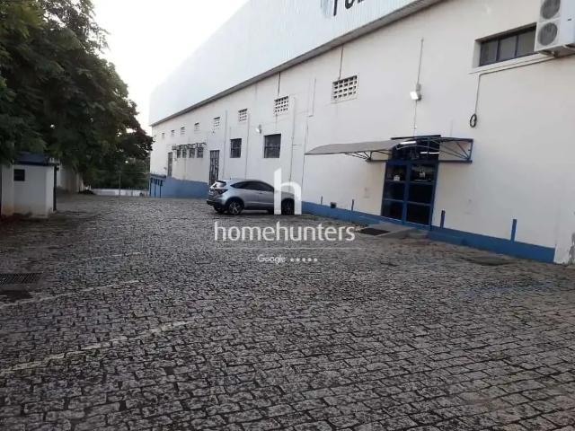 Casa / Sobrado Comercial para Venda em Campinas/SP Parque Rural Fazenda Santa Cândida