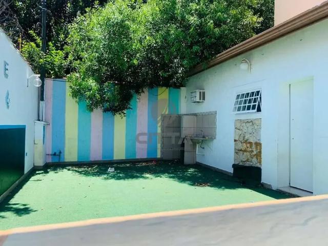 Casa / Sobrado Comercial para Venda em Campinas/SP Parque Rural Fazenda Santa Cândida 5 Quartos