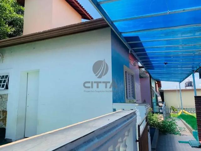 Casa / Sobrado Comercial para Venda em Campinas/SP Parque Rural Fazenda Santa Cândida 5 Quartos