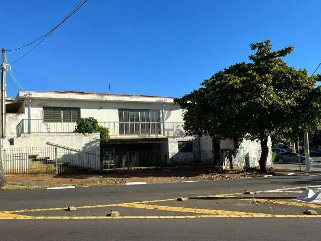 Casa / Sobrado Comercial para Venda em Campinas/SP Parque Taquaral 3 Quartos