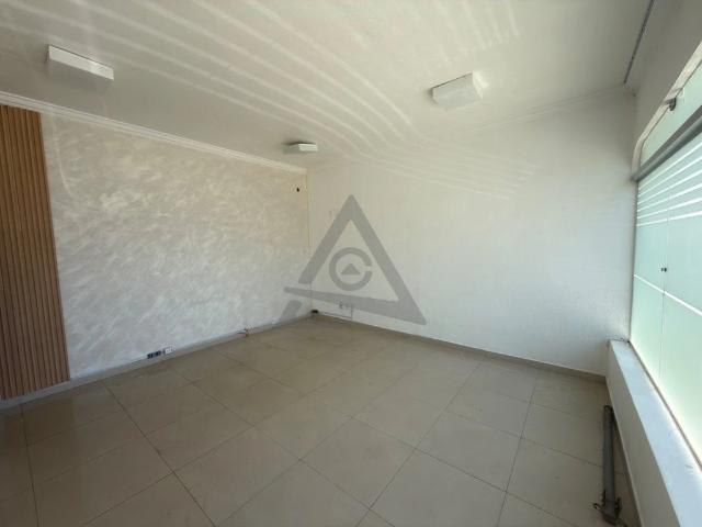 Casa / Sobrado Comercial para Venda em Campinas/SP Parque Taquaral 3 Quartos