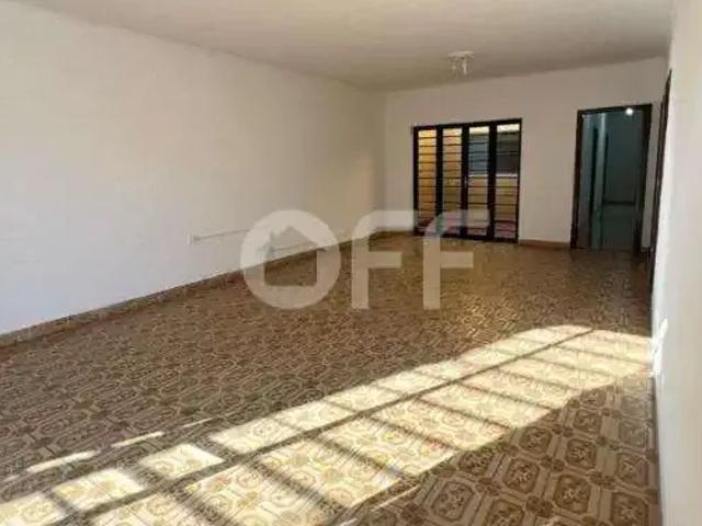 Casa / Sobrado Comercial para Venda em Campinas/SP Parque Taquaral 3 Quartos