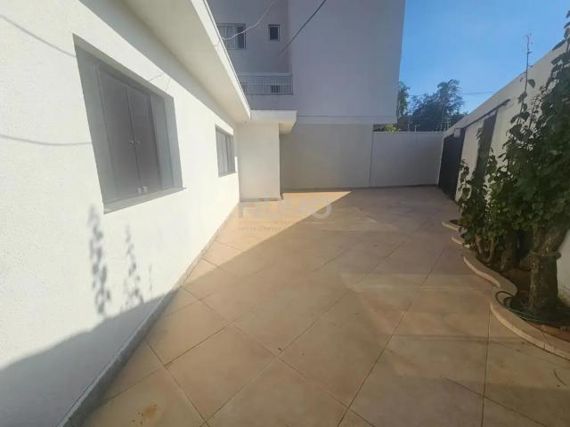 Casa / Sobrado Comercial para Venda em Campinas/SP Parque Taquaral 3 Quartos