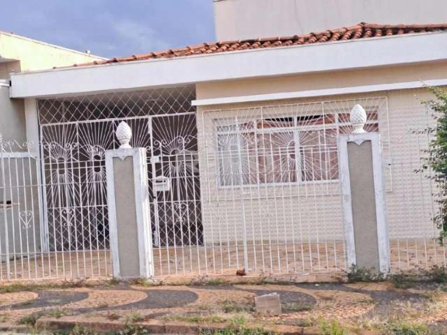 Casa / Sobrado Comercial para Venda em Campinas/SP Parque Taquaral 3 Quartos