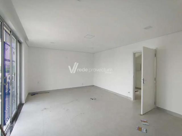 Casa / Sobrado Comercial para Venda em Campinas/SP Parque Taquaral 3 Quartos