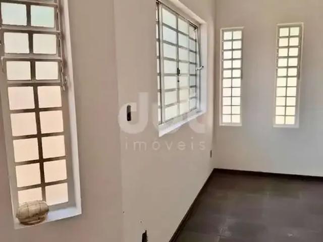 Casa / Sobrado Comercial para Venda em Campinas/SP Parque Taquaral 3 Quartos
