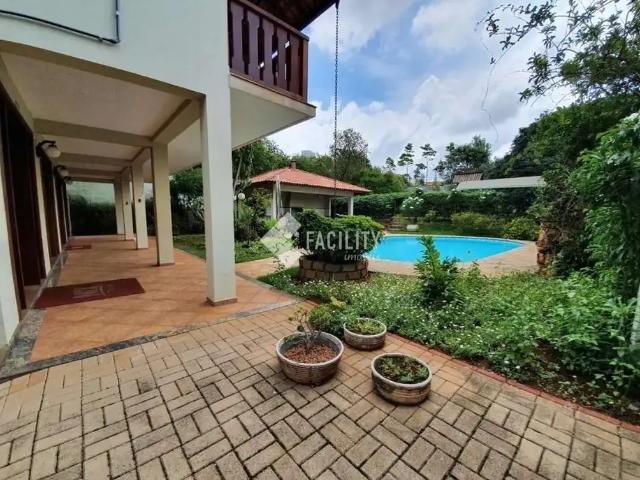Casa / Sobrado Comercial para Venda em Campinas/SP Parque Taquaral 11 Quartos