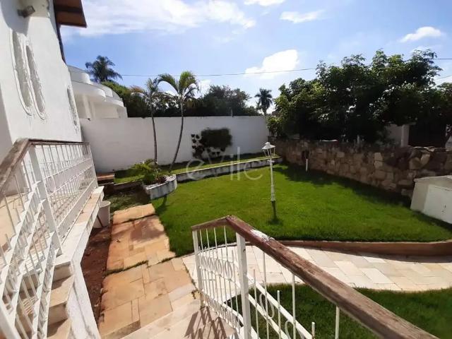 Casa / Sobrado Comercial para Venda em Campinas/SP Parque Taquaral 18 Quartos