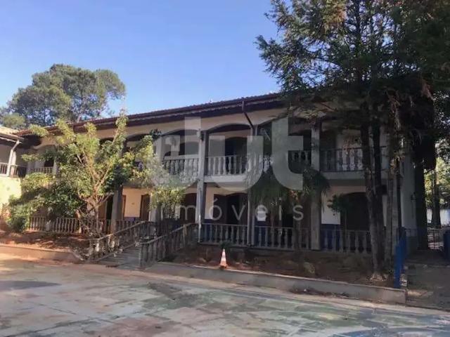 Casa / Sobrado Comercial para Venda em Campinas/SP Parque Taquaral 20 Quartos