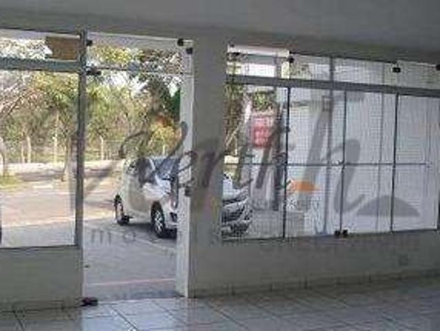 Casa / Sobrado Comercial para Venda em Campinas/SP Parque Taquaral 2 Quartos