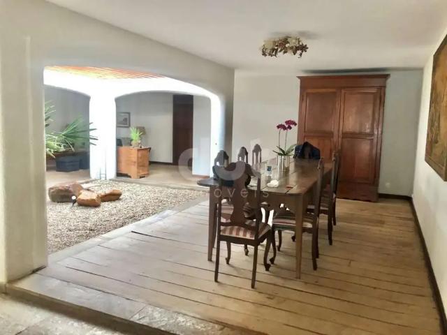 Casa / Sobrado Comercial para Venda em Campinas/SP Parque Taquaral 4 Quartos