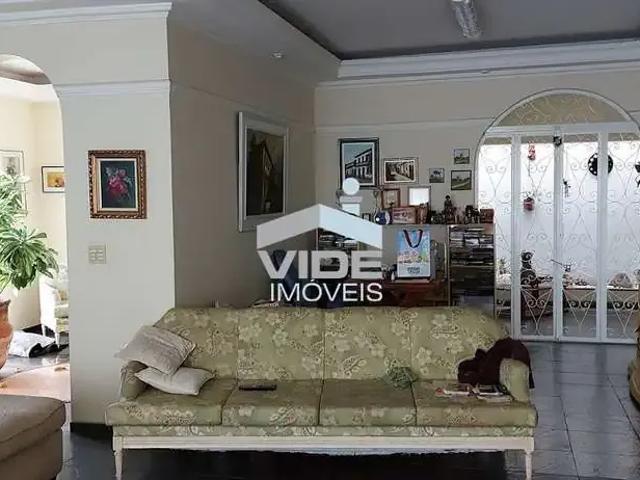 Casa / Sobrado Comercial para Venda em Campinas/SP Parque Taquaral 5 Quartos