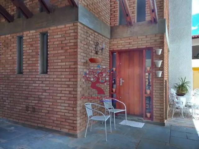 Casa / Sobrado Comercial para Venda em Campinas/SP Parque Taquaral 5 Quartos