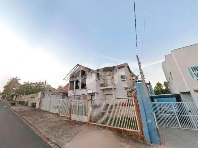 Casa / Sobrado Comercial para Venda em Campinas/SP Parque Taquaral 5 Quartos