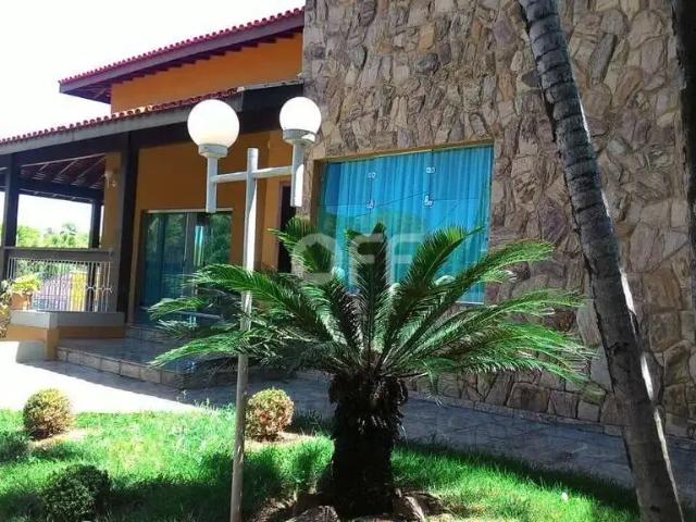 Casa / Sobrado Comercial para Venda em Campinas/SP Parque Taquaral 6 Quartos